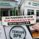 Temuan! Renovasi Dua Puskesmas di Lotim Diperiksa BPK, Tindak Lanjut Penyedia Dipertanyakan