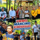 Pererat Sinergi Media, Pemda dan Polri, FWMO Lombok Timur Gelar Mancing Kemerdekaan