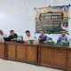 Dukung Swasembada Pangan Berkelanjutan, Dinas Pertanian Jeneponto Gelar Rakor Percepatan LTT