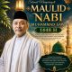 Meneladani Rasulullah, Membangun Pertanian yang Berkah dan Berkelanjutan