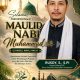 Spirit Maulid Nabi dalam Membangun Pertanian dan Kesejahteraan Petani