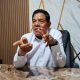 H. Haerul Warisin Tegaskan Polemik LAZ Urusan PAN Bukan Urusan Gerindra