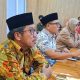Rakor MCSP 2026, Bupati Buol Minta OPD Responsif Tindaklanjuti Rekomendasi