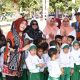 Tumbuh Kembang Anak Jadi Syarat Pembangunan Masa Depan Lombok Timur