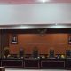 Rapat Molor Sampai 11.20 Wita! Bangku DPRD Kabupaten Lombok Timur Kosong, Eksekutif dan Legislatif Dianggap Buang Waktu