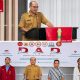 DAD Raya Pimpinan IMM Lombok Timur, Asisten I: Momentum Perkuat Intelektualitas dan Kepemimpinan Kader