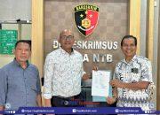 Zulkieflimansyah Tempuh Jalur Hukum Terkait Pemberitaan Dugaan Pemerasan Jaksa