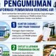 PDAM Lombok Timur Buka Beragam Kanal Pembayaran dan Layanan Pengaduan Pelanggan