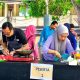 Dinkes Lombok Timur Gelar Lomba Memasak Meriahkan HUT RI ke-81