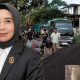 Wabup Edwin Bersama Wakil Ketua DPRD Lotim Nurhasanah Siap Kawal Anggaran Perubahan 2026 Perbaikan Jalan Kalijaga Timur