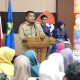Sekda Jeneponto Buka Peringatan HAN Tingkat Kabupaten Jeneponto Tahun 2026
