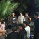 Perkelahian Antar Remaja di Pantai Labuhan Haji, Polisi Turun Tangan