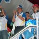 Buka POPDA XXIV di Buol, Anwar Hafid Targetkan Sulteng Masuk 10 Besar PON 2028