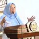 Buka SMK Go Global, Wagub Sulteng Tekankan Kompetensi dan Karakter Calon Pekerja Migran