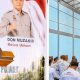 H. Nasrudin Resmi Dilantik sebagai Ketua DPD Tani Merdeka Indonesia Lombok Timur