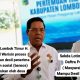 Bupati Iron Sebut Desa Tentukan Desil Bansos, Pemdes Suralaga: Jangan Sampai Desa Jadi Kambing Hitam Pendataan Dilakukan BPS