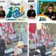 Plakat Tanpa Uang Pembinaan dan Piagam! Konser Meriah di Taman Tugu, Juara Lomba Protes: “Bawa Siswa Butuh BBM dan Makan”