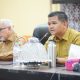 Bupati Bantaeng Pimpin Coffee Morning dan Rapat Kesiapan Pemenuhan Data Program Strategis Nasional 2026