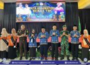 Dinkes Takalar Andalkan Kolaborasi Heptahelix Wujudkan Eliminasi TBC 2030