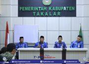 Pemkab Takalar Mulai Bayarkan TPP dan Gaji ke-13 ASN, Anggaran Capai Rp50 Miliar