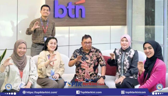 Kerja Sama Bank BTN, Bupati Takalar Dorong Peningkatan PAD dan Layanan Publik