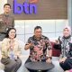 Kerja Sama Bank BTN, Bupati Takalar Dorong Peningkatan PAD dan Layanan Publik
