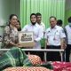 Peduli Korban Kekerasan, Dirres PPA-PPO Polda Sulsel Jenguk Siswa SMKN 5 Takalar