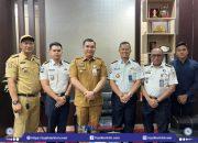 Jelang HUT RI ke-81, Pemkab Takalar Perkuat Sinergi dengan Lapas, Dukung Pemberian Remisi Warga Binaan