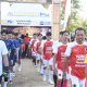 PORDES Cup I Tanakaraeng Jadi Ajang Adu Bakat dan Pererat Silaturahmi Warga