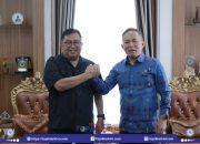Takalar Berpeluang Jadi Contoh Daerah Berbasis HAM, Daeng Manye Sambut Dukungan Kementerian