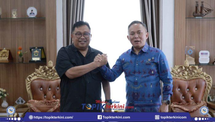 Takalar Berpeluang Jadi Contoh Daerah Berbasis HAM, Daeng Manye Sambut Dukungan Kementerian
