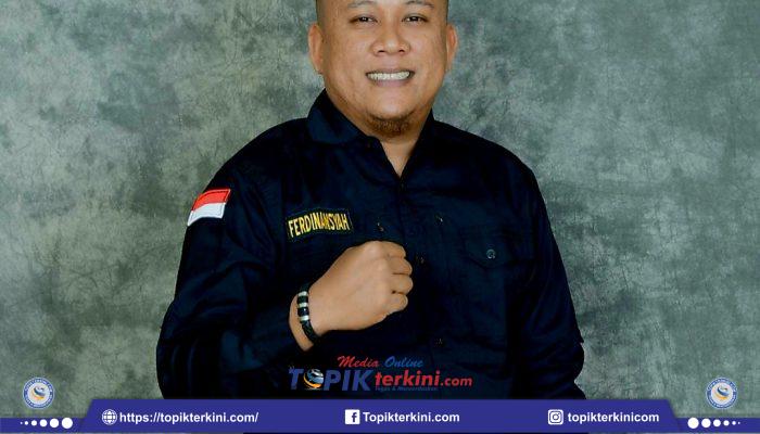 Ketua LMP Sultra Sebut Tes Urine Massal di PT GMS dan PT NDJ Dinilai “Tidak Fair”, Desak Hearing Bersama DPRD dan Siapkan Aksi Jilid II