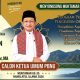 PCNU Konawe Utara Nyatakan Dukungan kepada Nasaruddin Umar untuk Maju sebagai Calon Ketua Umum PBNU