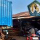 Usaha Besi Tua di Kawasan Permukiman Puuwatu Kendari Jadi Sorotan, PPAS Minta APH Bertindak