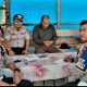 Satlantas Polres Konawe Utara Petakan Rekayasa Lalu Lintas Jelang HUT ke-81 Kemerdekaan RI