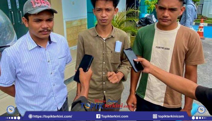 FPM Sultra dan KPK Sultra Soroti Pelaksanaan MBG di Lantari Jaya Bombana, Desak Evaluasi Menyeluruh