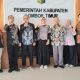 KPK Turun Ke Lombok Timur Hari ini!