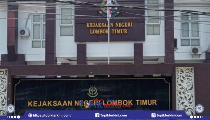 Diduga Adannya Aroma Korupsi, Dana Hibah Pilkada 2024 Menuai Sororan, Kejari Lotim Diminta Turun Selidiki Dana 55 Milyar