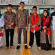 Tiga Karyawan PT Pelita Putra Bulukumba Bersama Diberangkatkan Umroh Sebagai Bentuk Apresiasi Perusahaan