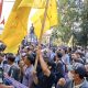 AGKMP Lombok Timur Serukan “Stop Bayar Pajak”, 