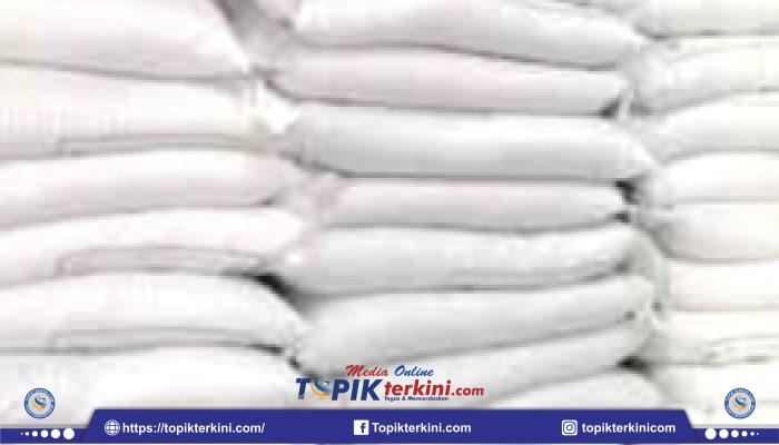 Beras Bulog Dikeluhkan Penerima Manfaat di Lombok Timur, Disebut Bertekstur Keras dan Menyebabkan Tenggorokan Tidak Nyaman