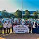 Peringati HUT ke-78, Polwan Polres Konut Edukasi Siswa SMAN 1 Asera Soal Bullying hingga Tertib Lalu Lintas