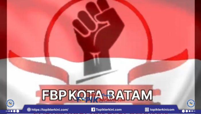 Enam Tuntutan Insan Pers di Kota Batam, Harapan, Semoga Ada Titik Jawaban Yang Lebih Baik