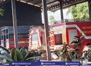 Damkar Lotim Akui Masih Kekurangan APD, Armada, Peralatan Pemadaman dan Anggaran Siaga
