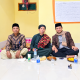 Kapolres Lombok Timur AKBP Ariakta Gagah Nugraha Jadi Penceramah Maulid Nabi di Paok Pampang, Sampaikan Sejarah dan Pesan Kamtibmas