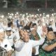 Pemkab Jeneponto Gelar Peringatan Maulid Nabi Muhammad SAW Di Stadion Mini Turatea