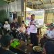 Bidang Penyuluhan Dinas Pertanian Jeneponto Sosialisasikan Metode Pertanian Modern PM-AAS di Desa Barana
