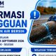 Direktur Teknik PDAM Lombok Timur Dedy: Perbaikan Kebocoran Pipa Transmisi 10 Inci Dilakukan di Rempung