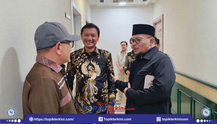 Pemkab Buol Berhasil Amankan Rp21,8 Miliar untuk Pembangunan Jalan Negeri Lama–Modo I