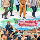 127 Gerai KDKMP di Lombok Timur Belum Dibangun, Bupati Minta Desa Segera Cari Solusi Lahan